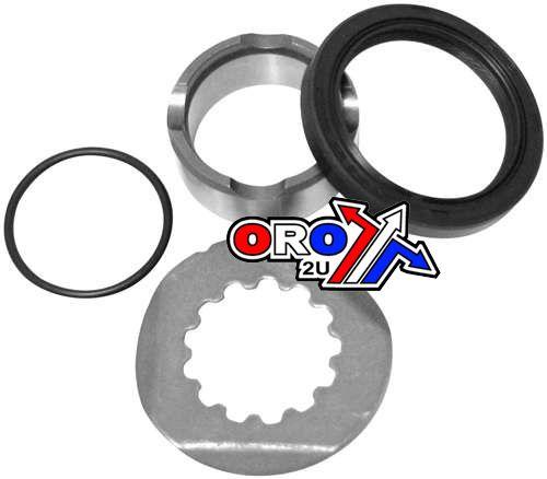 COUNTER SHAFT SEAL KIT DRZ, ALLBALLS 25-4025 thumbnail 2
