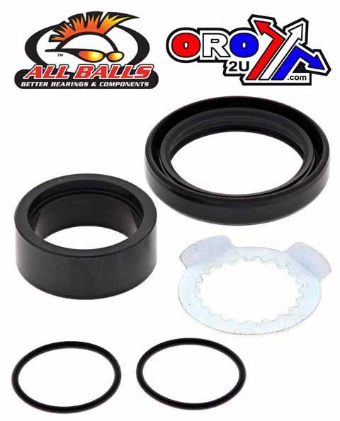 SPROCKET SEAL KIT KX250F, ALLBALLS 25-4035 KAWASAKI thumbnail 2