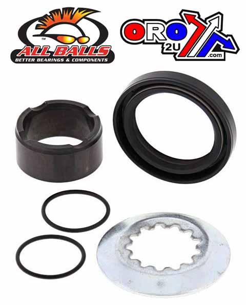 SPROCKET SEAL KIT KLX300, ALLBALLS 25-4037 KAWASAKI thumbnail 2