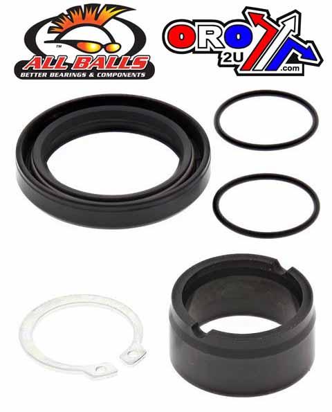 SPROCKET SEAL KIT KLX250R, ALLBALLS 25-4038 KAWASAKI thumbnail 2