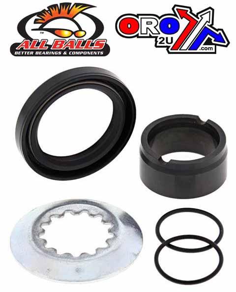 SPROCKET SEAL KIT KLX650R, ALLBALLS 25-4039 KAWASAKI thumbnail 2