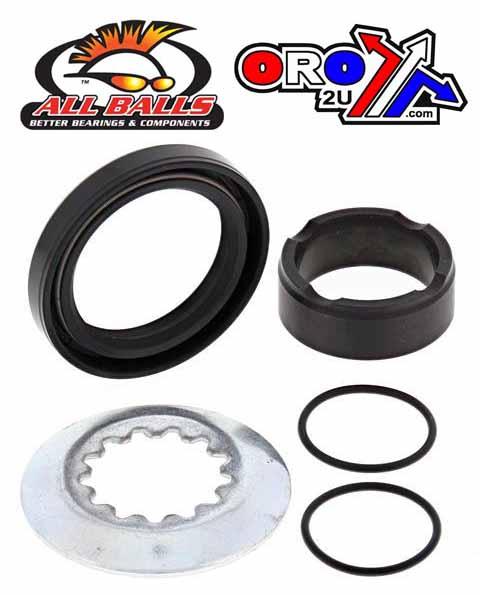 SPROCKET SEAL KIT KLX250S/SF, ALLBALLS 25-4040 KAWASAKI thumbnail 2
