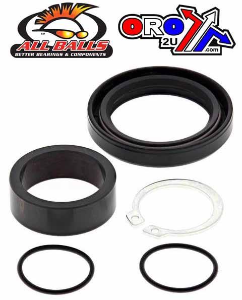 SPROCKET SEAL KIT KX500, ALLBALLS 25-4043 KAWASAKI thumbnail 2