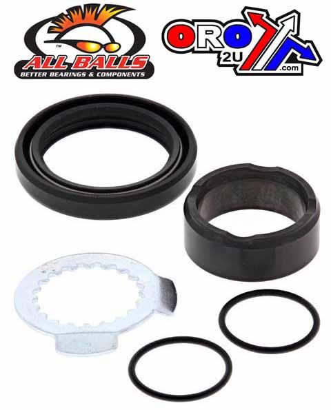 SPROCKET SEAL KIT YZ250F, ALLBALLS 25-4044 YAMAHA thumbnail 2