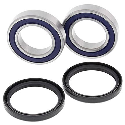 WHEEL BEARING KIT REAR 06-22 CAN-AM DS250, ALLBALLS 25-1698 ATV image 1