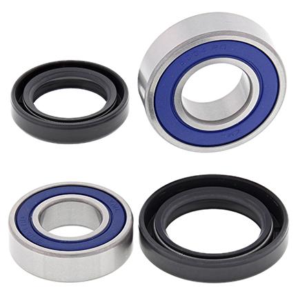 WHEEL BEARING KIT FRONT ETON VECTOR 250, ALLBALLS 25-1704 ATV image 1
