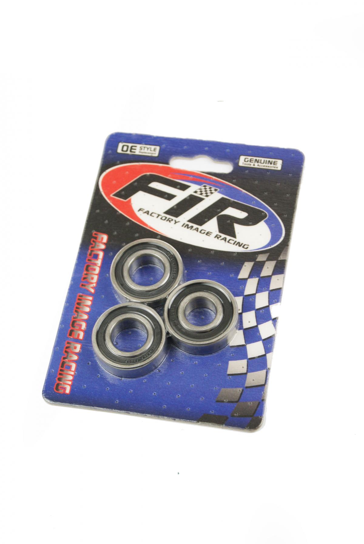 WHEEL BEARING KIT KTM SX50, ALLBALLS 25-1711SX 50 Mini image 1