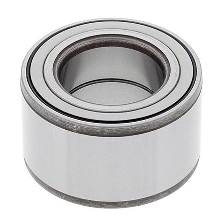 WHEEL BEARING KIT FRONT & REAR JOHN DEERE GATOR, ALLBALLS 25-1717 ATV/UTV, BEARING ONLY NO SEAL image 1