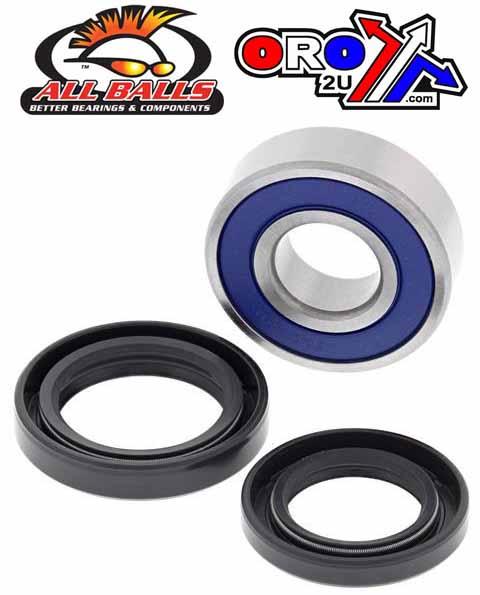 LOWER STEERING KIT KVF300 Brute, ALLBALLS 25-1722 Arctic Cat thumbnail 2