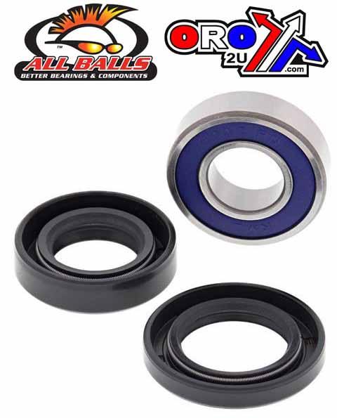 LOWER STEERING KIT YFM300, ALLBALLS 25-1723 Arctic Cat thumbnail 2