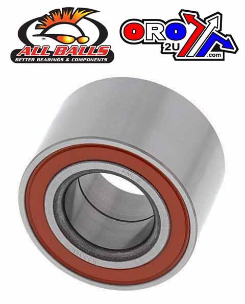 WHEEL BEARING KIT FRONT 15-22 KAWASAKI MULE PRO, ALLBALLS 25-1730 ATV/UTV thumbnail 2