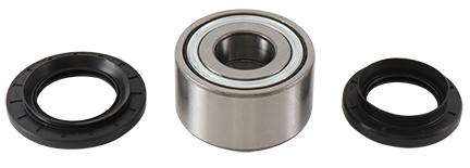 WHEEL BEARING KIT REAR 16-18 YAMAHA YXZ1000R, ALLBALLS 25-1734 ATV image 1