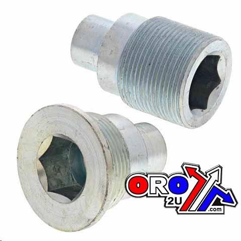 SWINGARM BOLT KIT TRX, ALLBALLS 28-2001 HONDA thumbnail 3