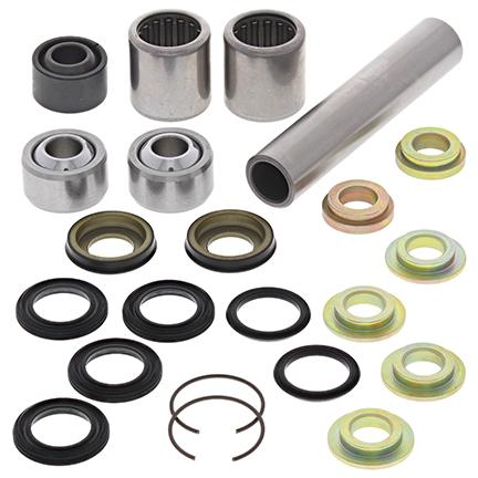 SWINGARM LINKAGE KIT, ALLBALLS 27-1059 KAWASAKI image 1