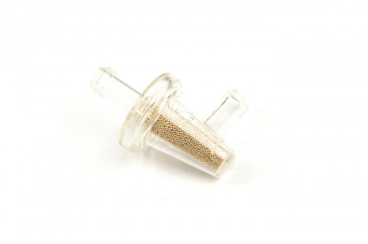 FUEL FILTER 90 OUTLET LARGE 8mm thumbnail 2