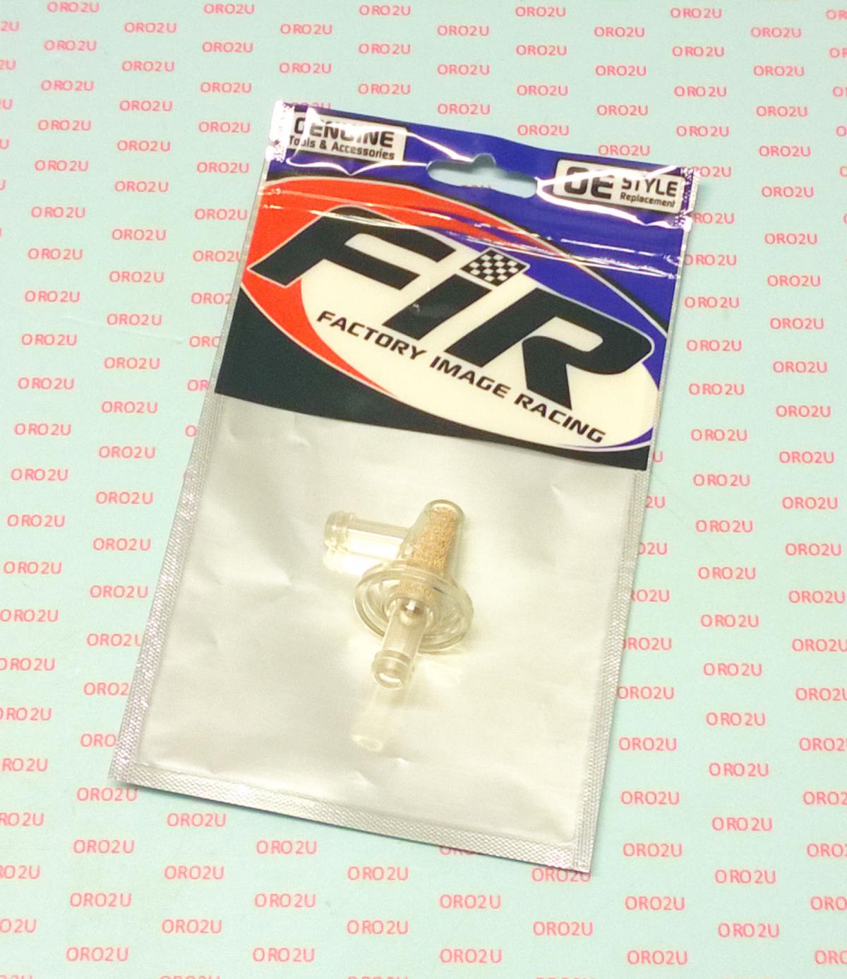 FUEL FILTER 90 OUTLET LARGE 8mm thumbnail 4