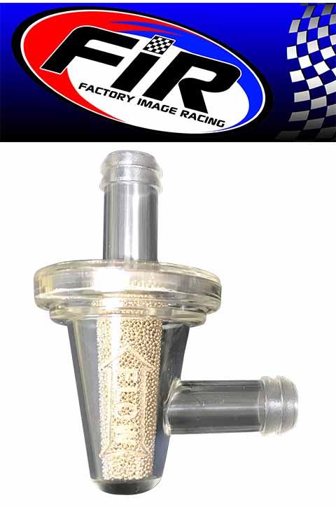FUEL FILTER 90 OUTLET LARGE 8mm thumbnail 5