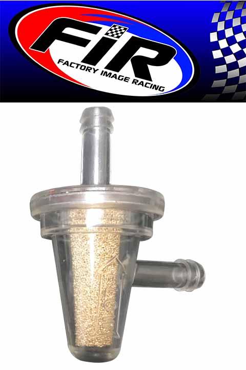 FUEL FILTER 90 OUTLET SMALL 6mm thumbnail 4