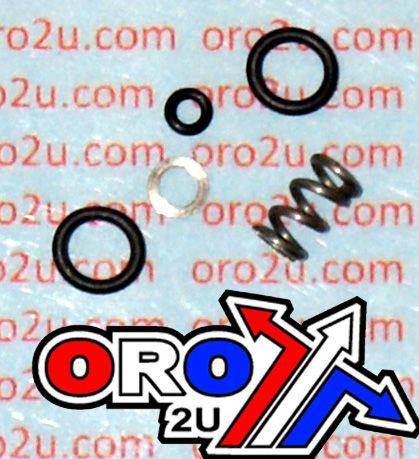 REPLACEMENT O-RINGS, SPRING, 22-1012 thumbnail 2