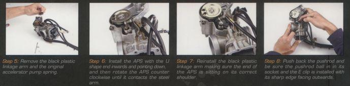 ACCELERATOR PUMP SPRING, BRONCO MX-07162 thumbnail 3