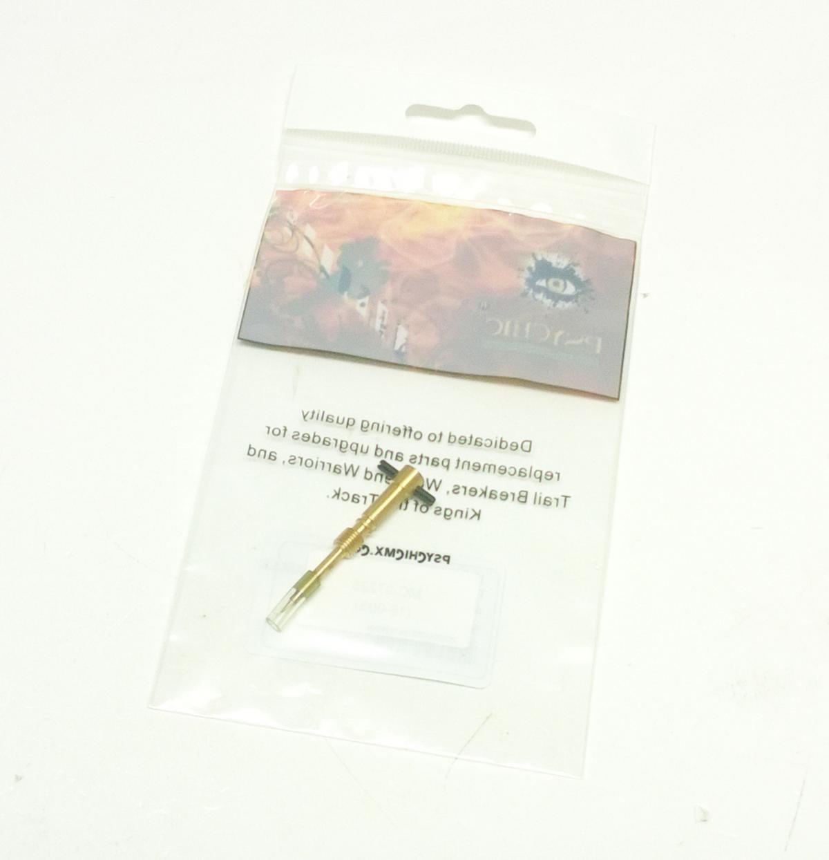 FUEL MIXTURE SCREW T HANDLE, 48MM LONG MC-07225 thumbnail 2