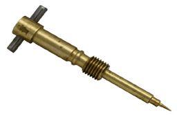 FUEL MIXTURE SCREW T HANDLE, 48MM LONG MC-07225 thumbnail 3