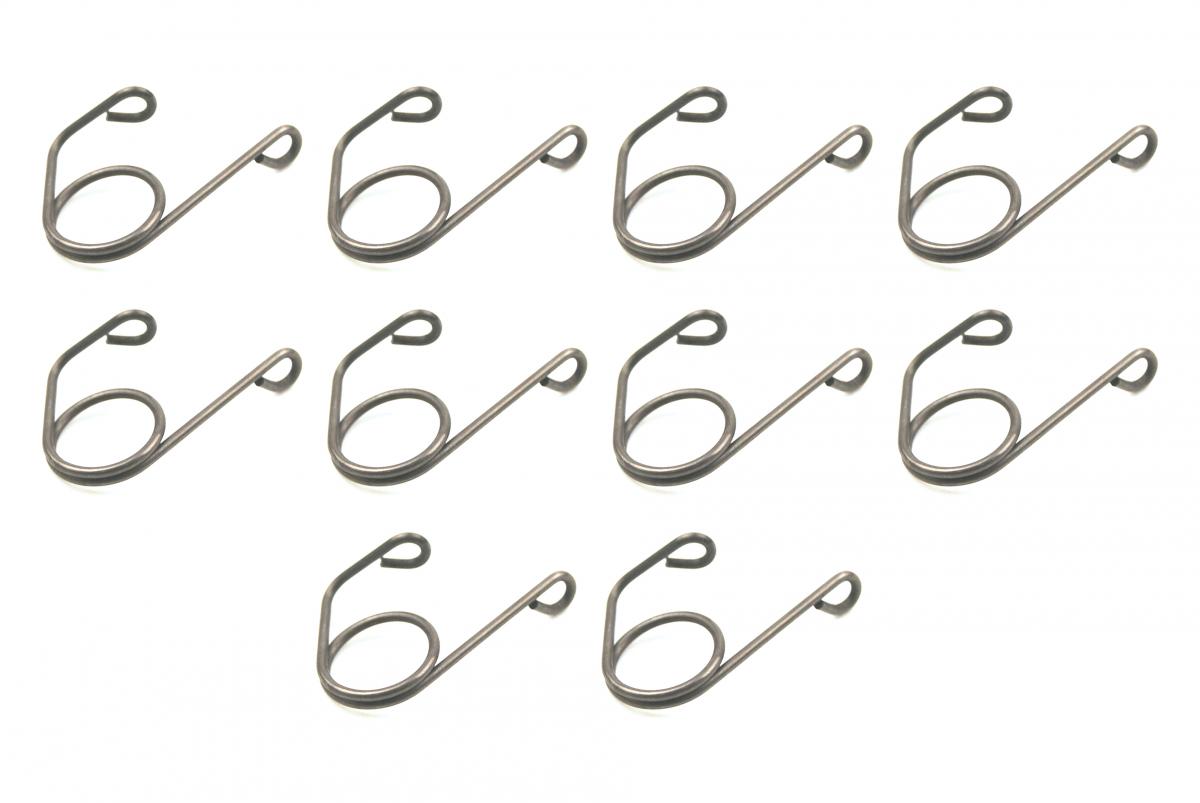 WIRE CLIP FOR 6mm PIPE image 1