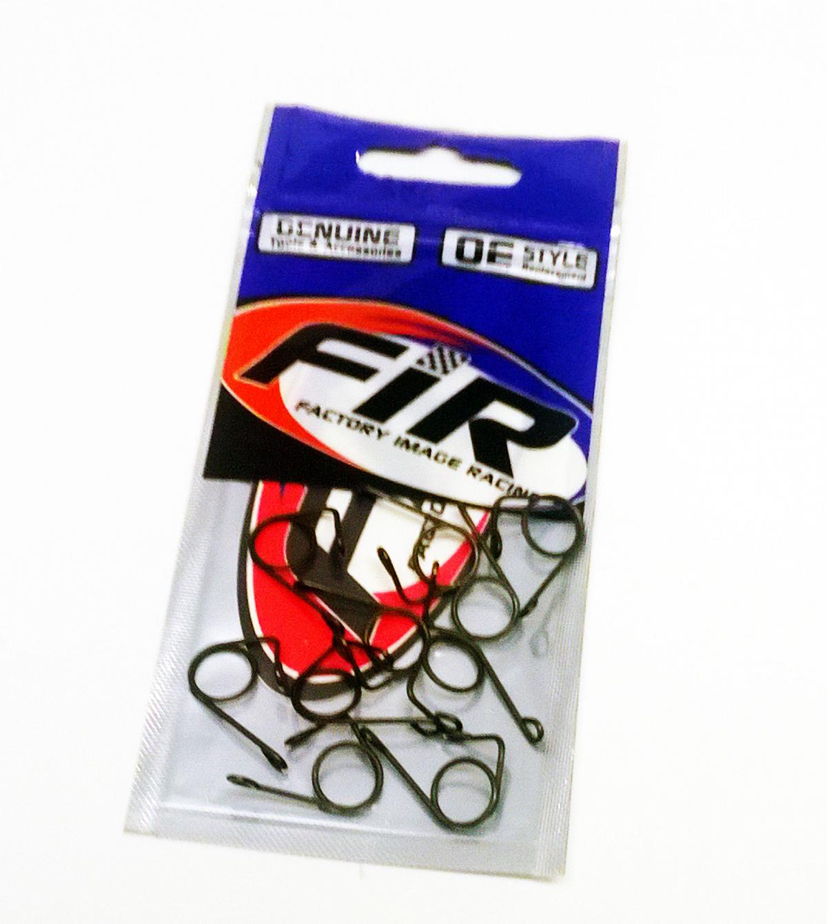 WIRE CLIP FOR 6mm PIPE thumbnail 4