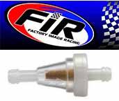 6mm FUEL FILTER STRAIGHT SMALL, SM-07016 CONE thumbnail 5