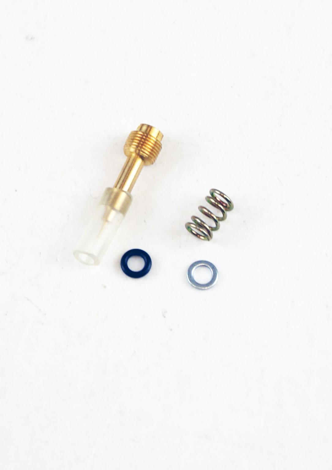 AIR FUEL SCREW KIT HONDA CBR, 16016-MAS-670, HONDA ROAD, KS 56-2002 thumbnail 2