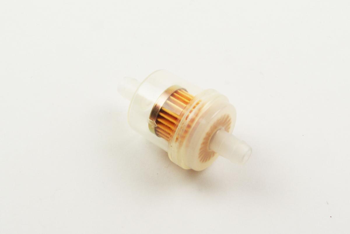 FUEL FILTER STRAIGHT 8mm HOSE, UP-07101-1, ROAD thumbnail 3