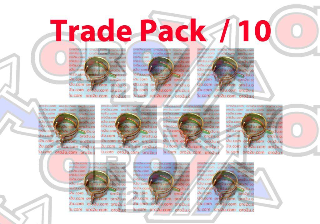 TRADE PACK 10 CLIPS 18-21, TRADE £0.35 EACH thumbnail 2