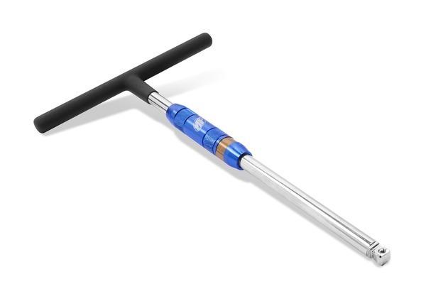 SPINNER 2 T-HANDLE 3/8 DRIVE MOTION PRO 08-0562 image 1