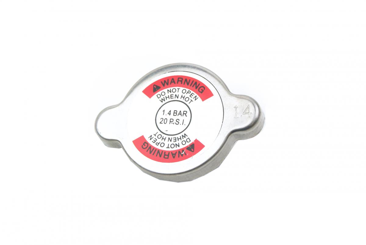 RADIATOR CAP 1.4 [20psi] JAP.