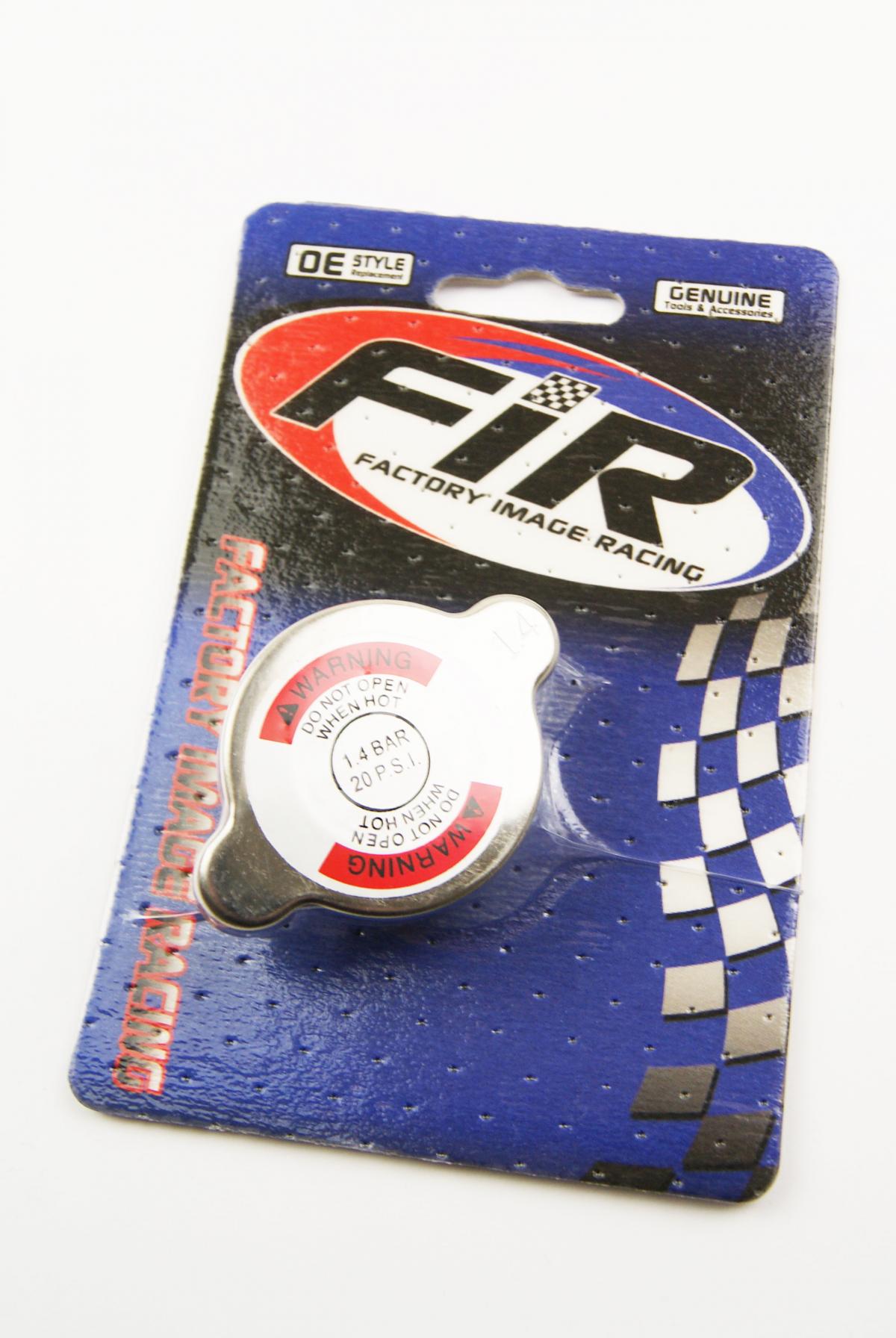 RADIATOR CAP 1.4 [20psi] JAP. thumbnail 3
