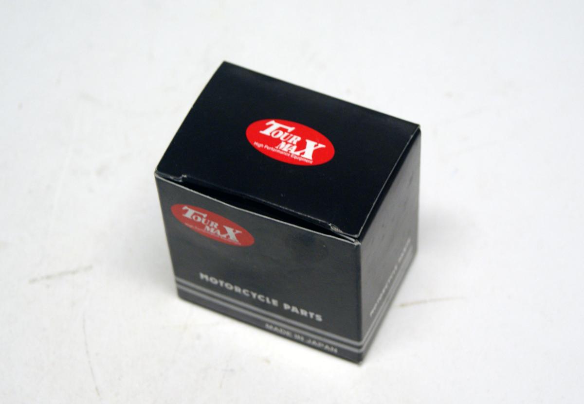 RADIATOR CAP 1.1 JAPANESE UNI. KL26-4704 K&L 26-4704 thumbnail 2