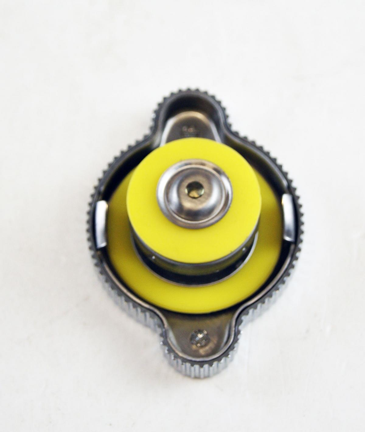 RADIATOR CAP 1:1 (16 psi) CHR 58-1011 thumbnail 2