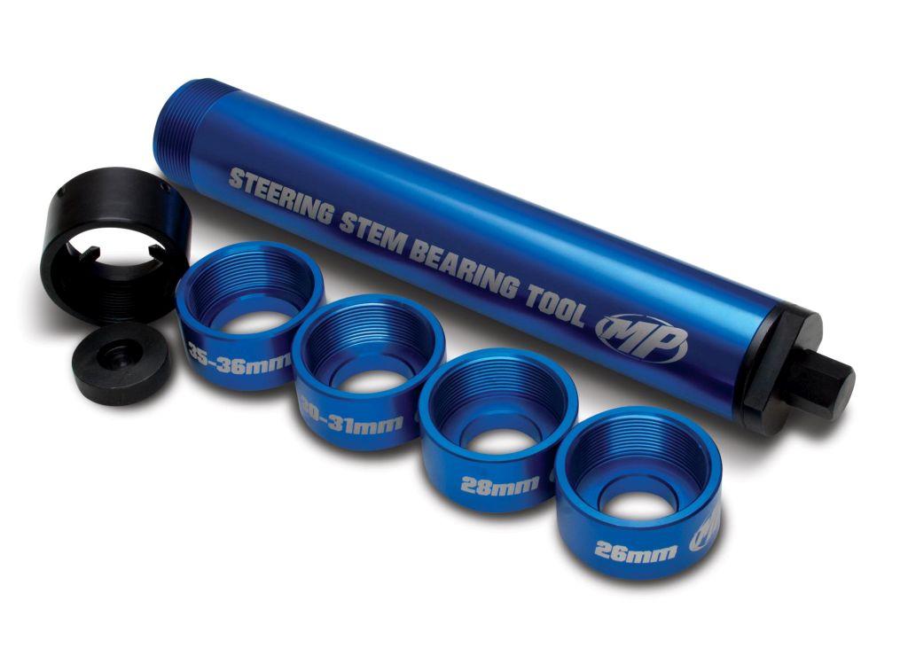 STEERING STEM BEARING TOOL MOTION PRO 08-0544 thumbnail 2