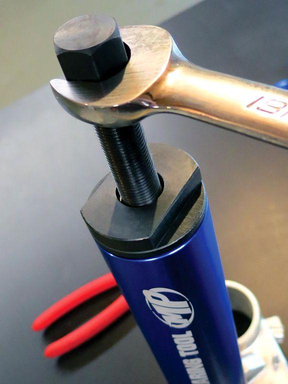 STEERING STEM BEARING TOOL MOTION PRO 08-0544 thumbnail 3