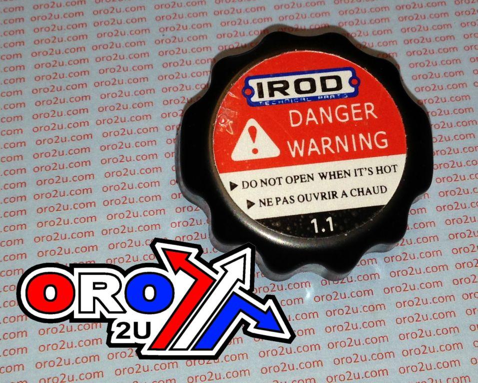RADIATOR CAP 1.1 JAPANESE UNI. 8061 thumbnail 4