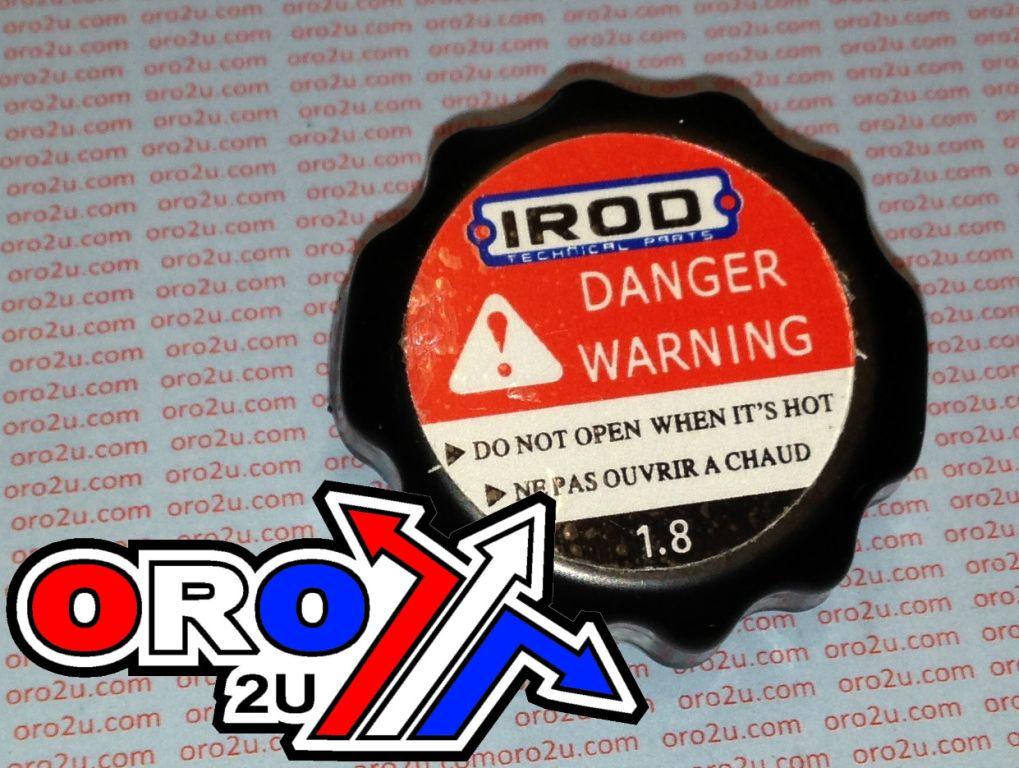 RADIATOR CAP 1.8 JAPANESE UNI. 8065 thumbnail 3