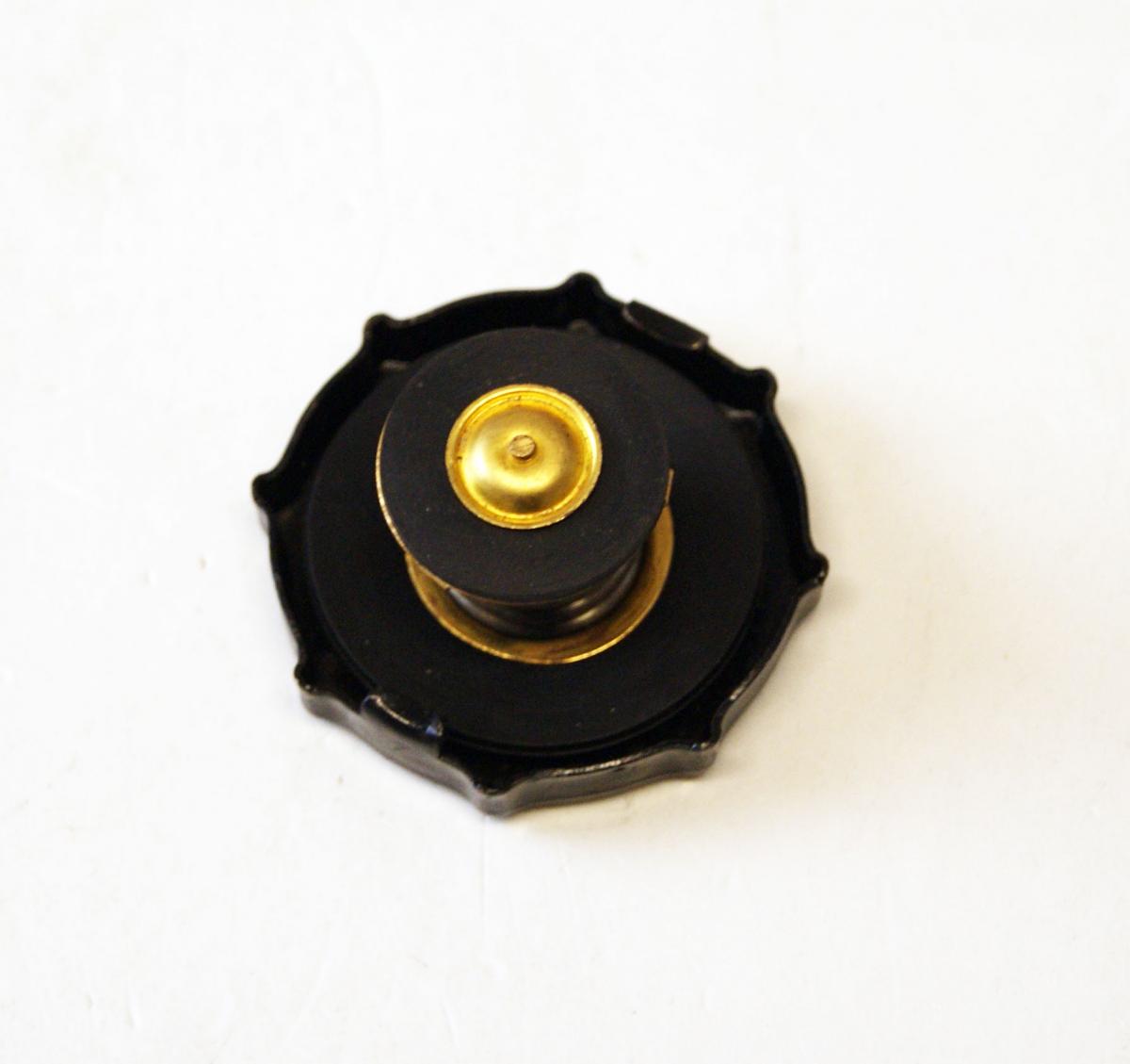 RADIATOR CAP 1.3 EUROPEAN UNI. DIA 008170 thumbnail 2