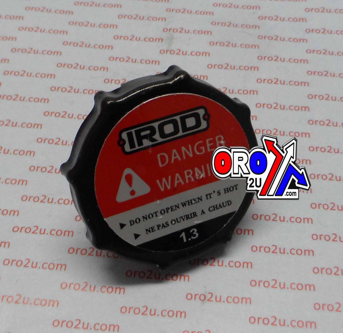 RADIATOR CAP 1.3 EUROPEAN UNI. DIA 008170 thumbnail 3