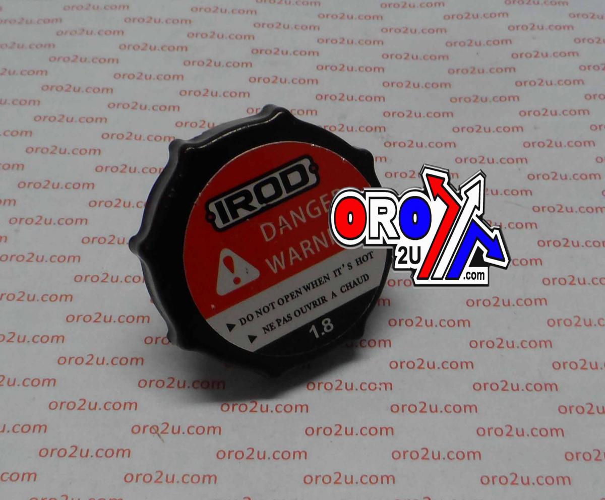RADIATOR CAP 1.8 EUROPEAN UNI. DIA 008171 thumbnail 3