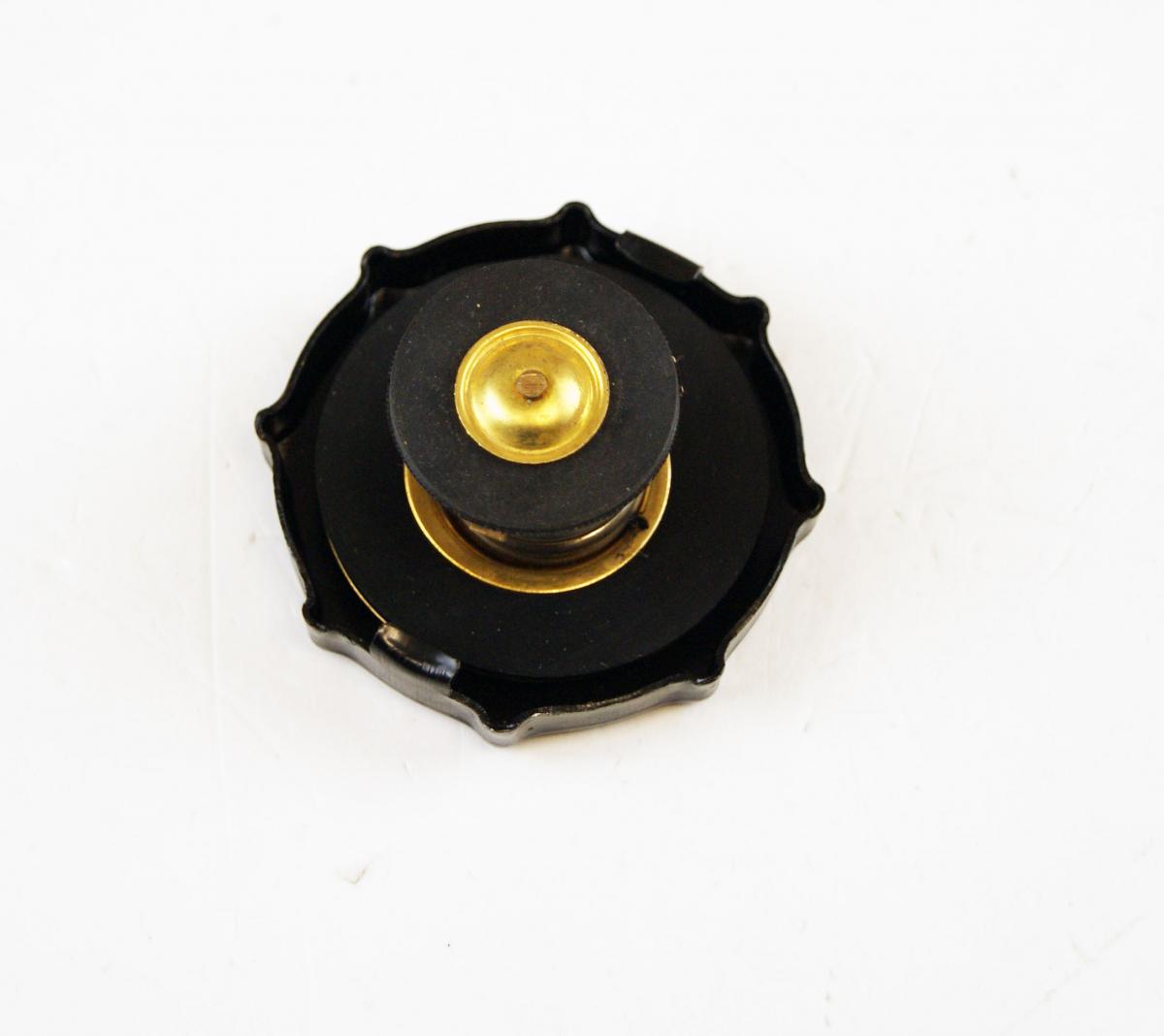 RADIATOR CAP 2.0 EUROPEAN UNI. DIA 008172 thumbnail 2
