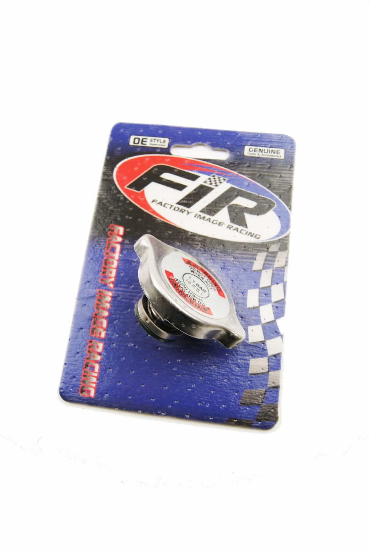 RADIATOR CAP 1.1 [16psi] KTM, XD-10063 image 1