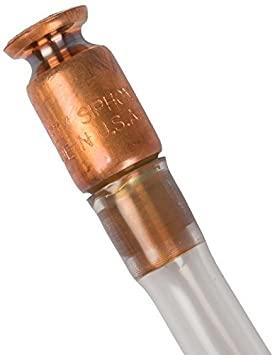 SIPHON KIT 12mm HOSE 1.8m, BRONCO UP-07000 thumbnail 2