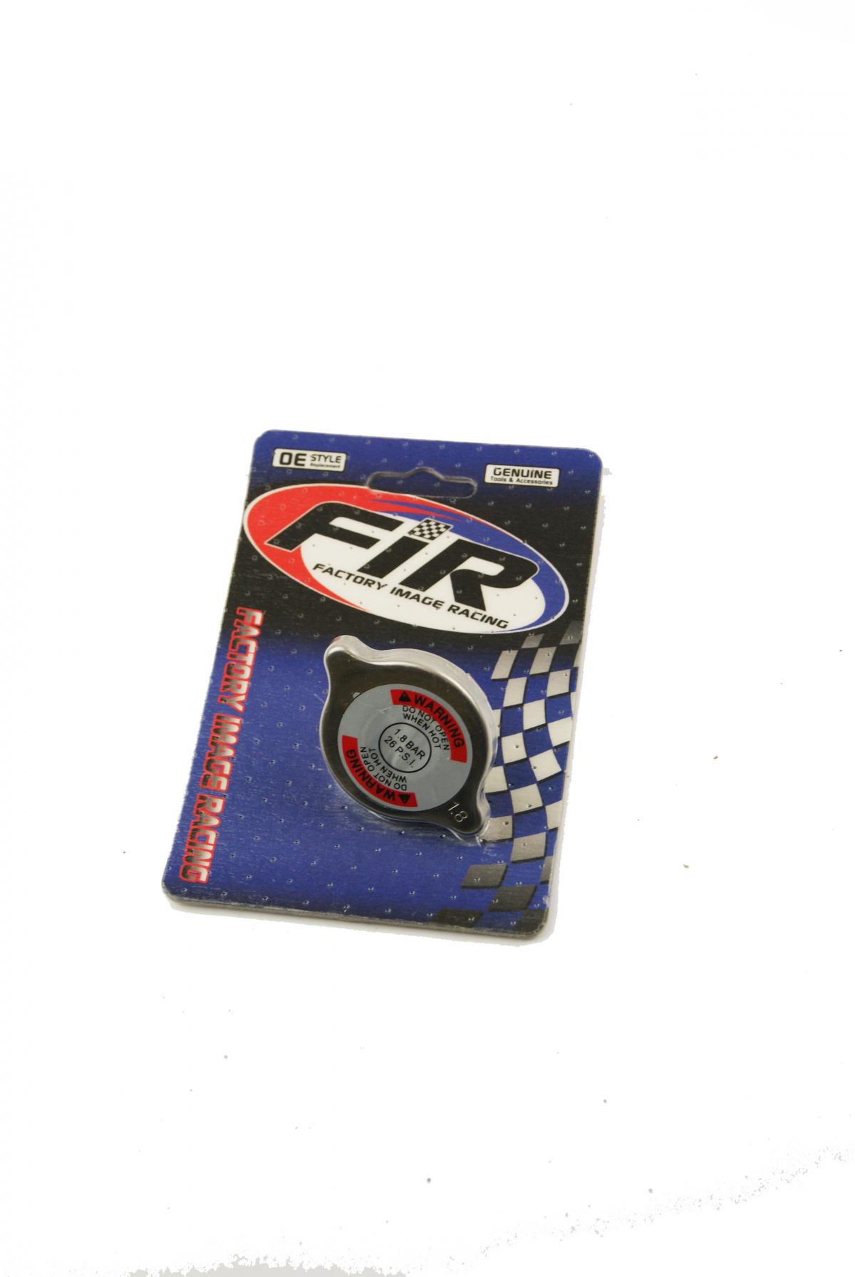 RADIATOR CAP 1.8 [26psi] KTM, XD-10067 image 1