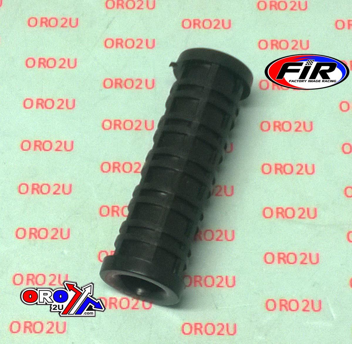 RUBBER COVER KICK START 10x25x65mm UNIVERSAL thumbnail 2