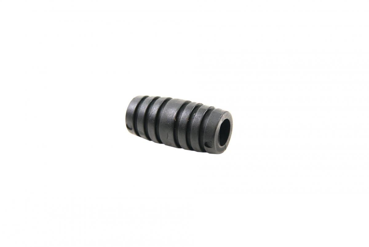 RUBBER GEAR LEVER 8x17x38mm image 1